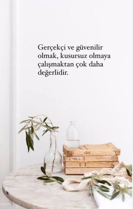 Yaptıklarının her zaman kusursuz olacağından emin misin?