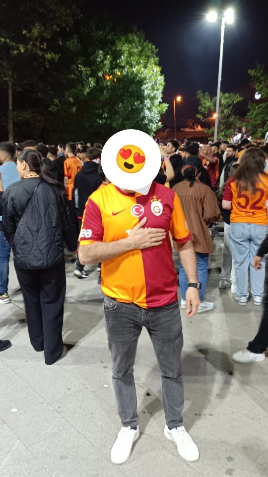 Çabuk söyleyin dün akşam ne yaptınız?