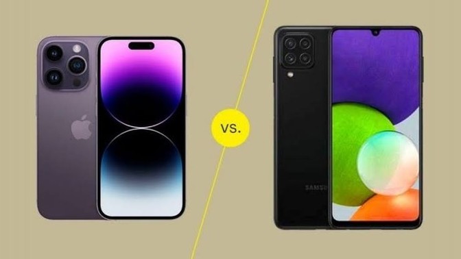 Android mi, İOS mu? Sizce hangisi daha iyi?