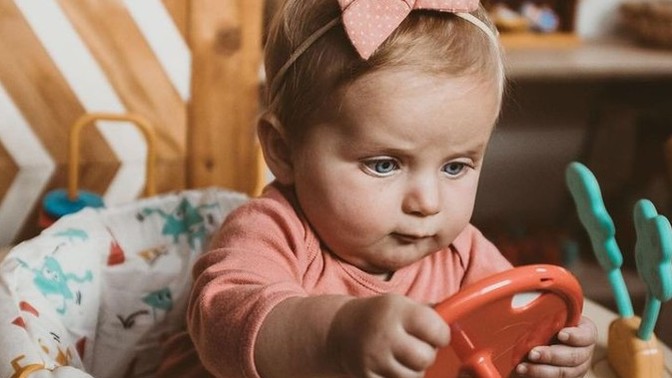 Yaz mevsiminde bebek bakımının en zor yanı nedir?