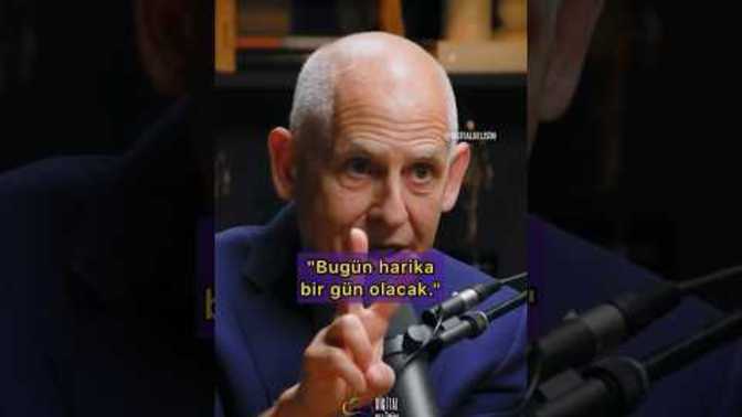 Düşünce gücünün gerçekliğine inanır mısınız? ?