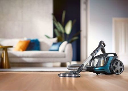 Elektrikli süpürgenin en büyük zorluğu nedir?