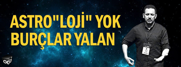 Yıl olmuş 2024, hala burçlara cidden inanan var mı?