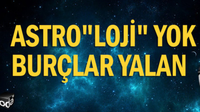 Yıl olmuş 2024, hala burçlara cidden inanan var mı?