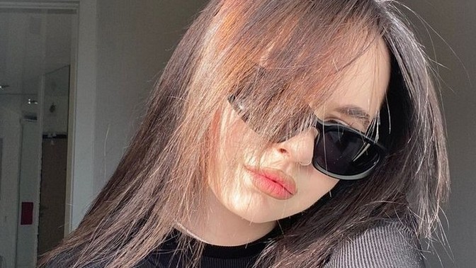 Sevgilinize anlık fotoğraf atar mısınız?