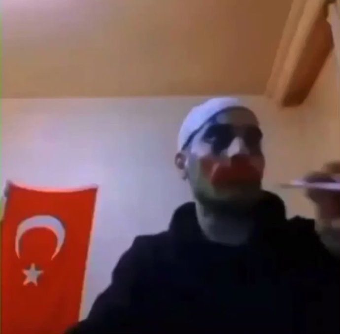 Joker karakterini en iyi canlandırabilecek Türk oyuncular kimlerdir?