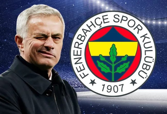Aziz Yıldırım seçimi kazanırsa Mourinho Fenerbahçenin son hocası mı olur?