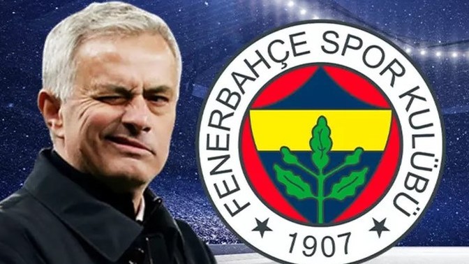Aziz Yıldırım seçimi kazanırsa Mourinho Fenerbahçe'nin son hocası mı olur?