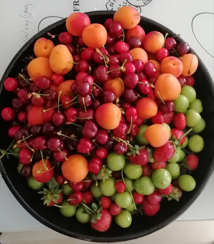 En sevdiğiniz hangisi 😋😍?