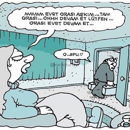 Bu aralar iç sesinizin kronik bir gündemi var mı?