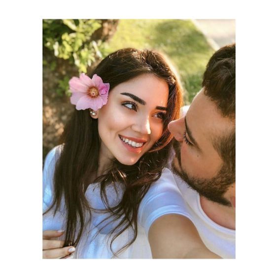 Seni hep sevicem diyen Kadın / Erkeğe ne denir?