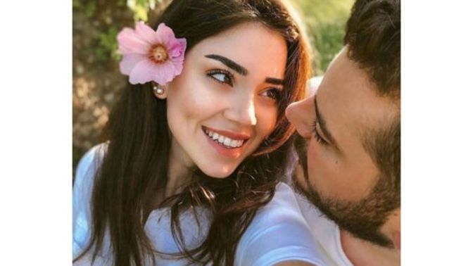 Seni hep sevicem diyen Kadın / Erkeğe ne denir?