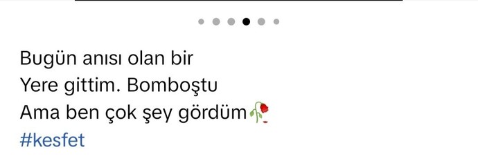 Sizi ağlatan sözler var mı?