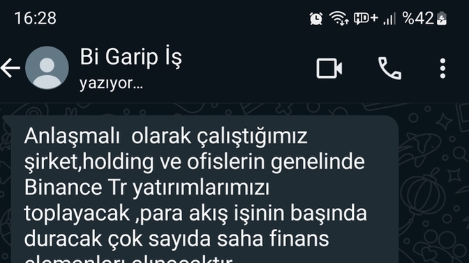 Arkadaşlar bu işin mantığı nedir hala anlayamadın?