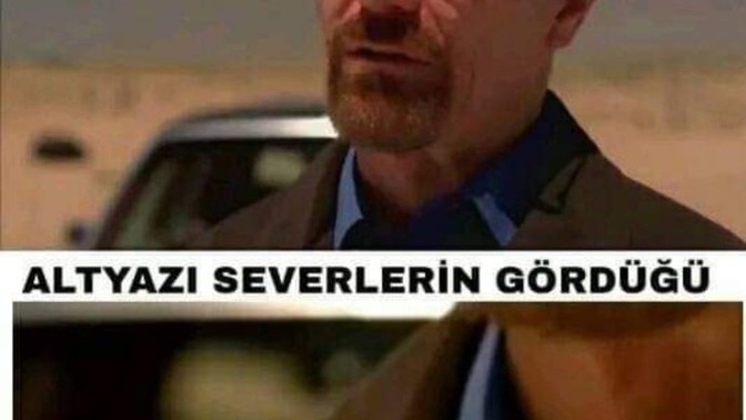 Filmleri dublajlı mı yoksa altyazılı mı izlersiniz?