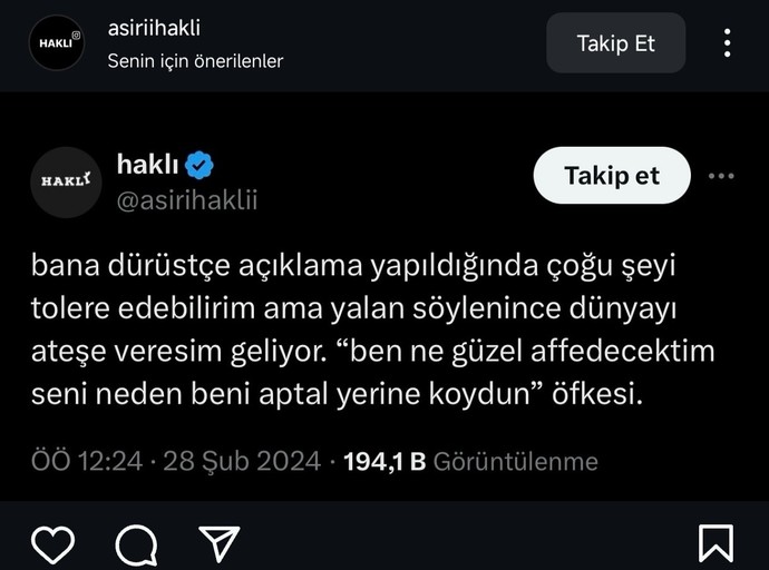 Olayı ilk ağızdan duymak mı, yalanı yakalamak mı?
