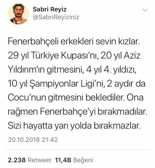 Galatasaraylı mı Fenerbahçeli mi yoksa Beşiktaşlı mı erkekler daha karizmatik? Neden?