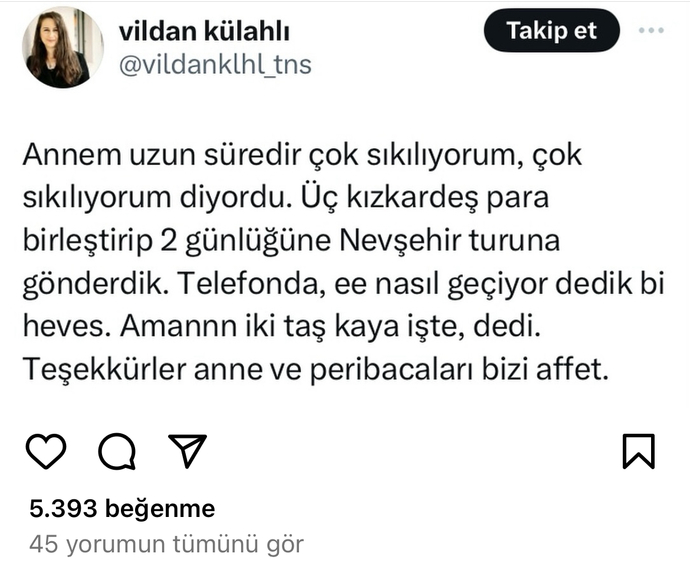 Sizi memnun etmek kolay mıdır?