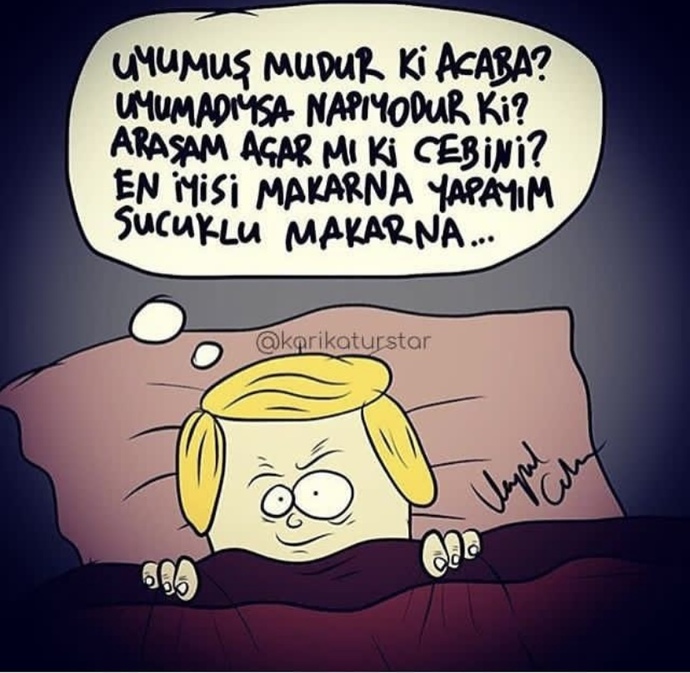 Ayrılığın en acı yanı nedir?