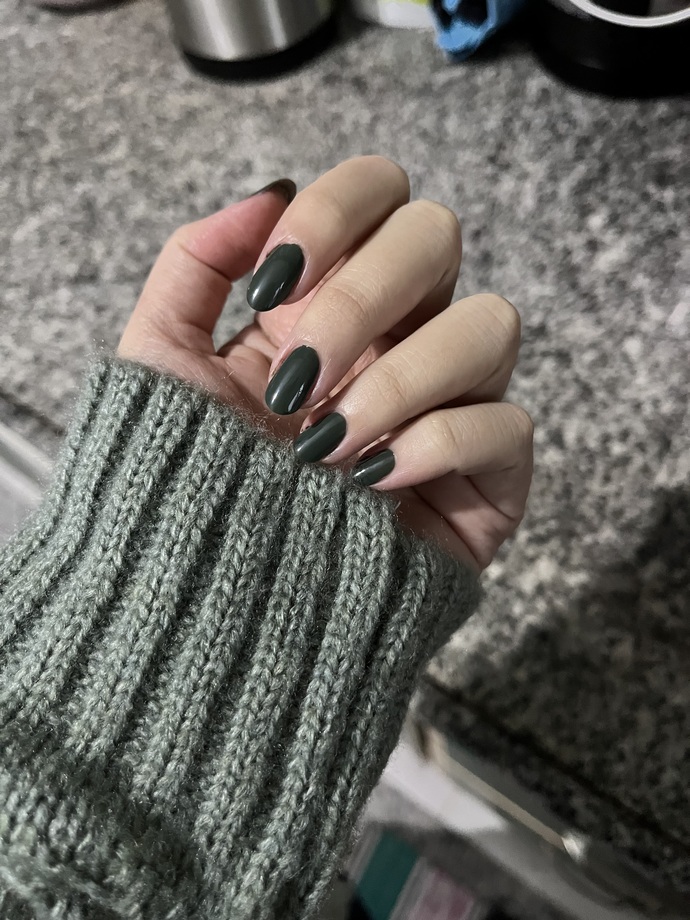Ojelerim kıyafetimle uyumlu olmayınca rahatsız oluyorum. Bu obsesiflik mi?