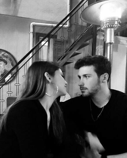 Hoşunuza giden birine bilerek soğuk davranır mısınız?