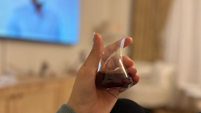 Bu saatte çay içilir mi?