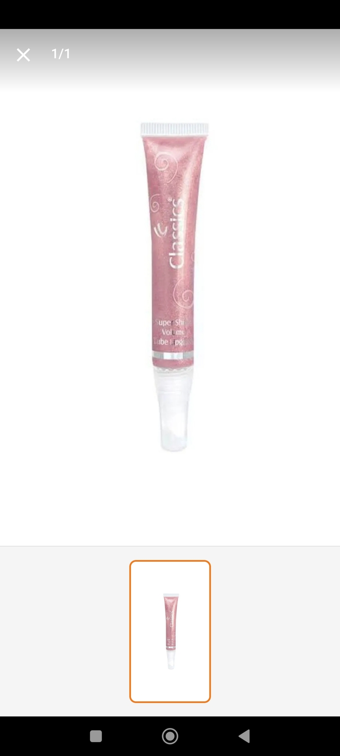 Bu dudak lip glosslardan kullandınız mı?