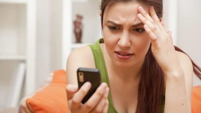 Hergün şarjınız bitene kadar telefonu kurcalar mısınız?