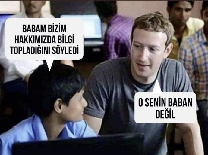WhatsApp dinleniyor mu?