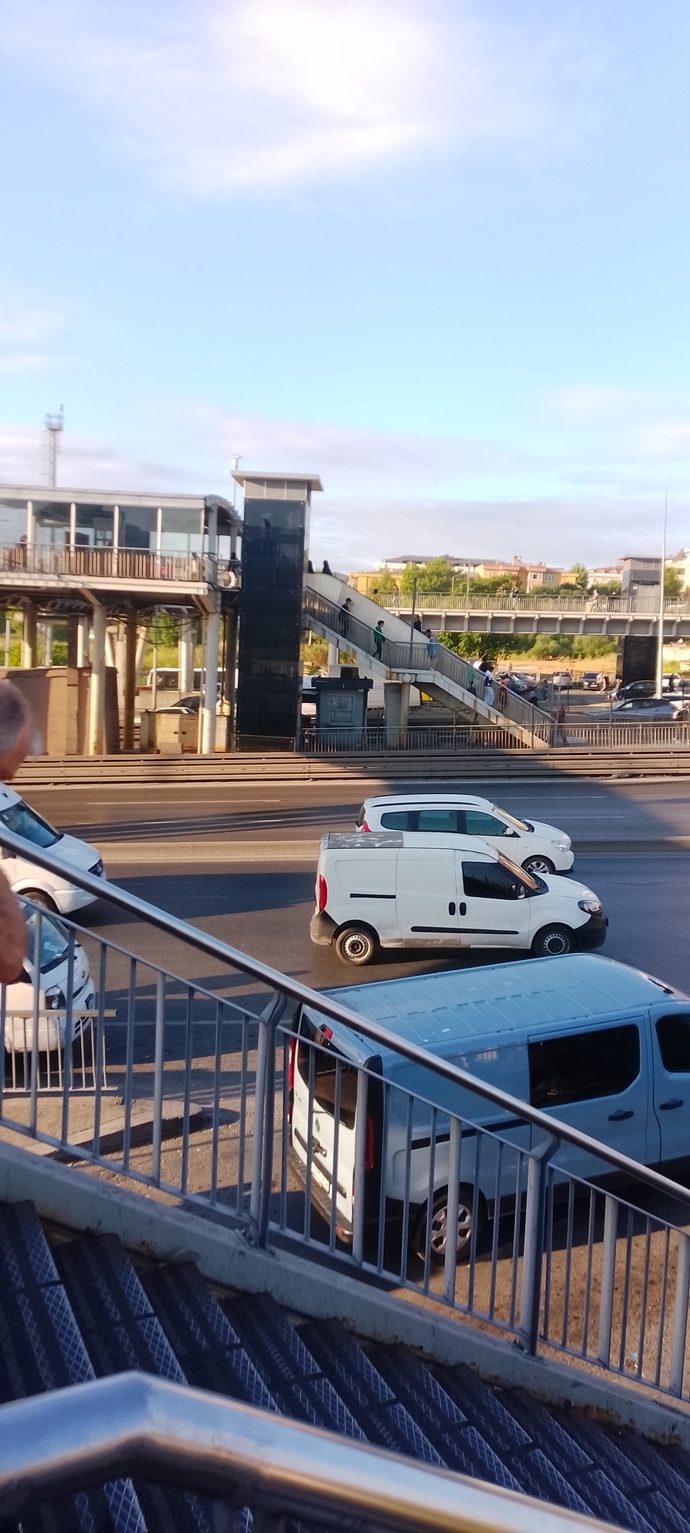 Dürüst olun şu an napıyosunuz?