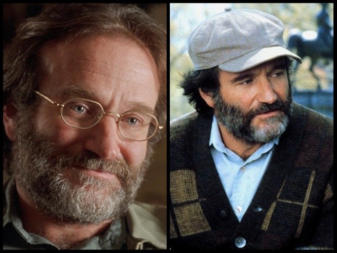 Robin Williams Nasıl oyuncuydu sizce en sevdiğiniz filmi Nedir?
