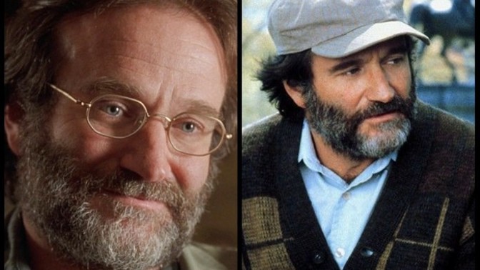 Robin Williams Nasıl oyuncuydu sizce en sevdiğiniz filmi Nedir?