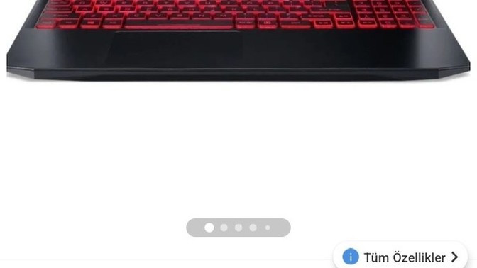 Oyun oynamak için hangi laptop daha iyi acil?