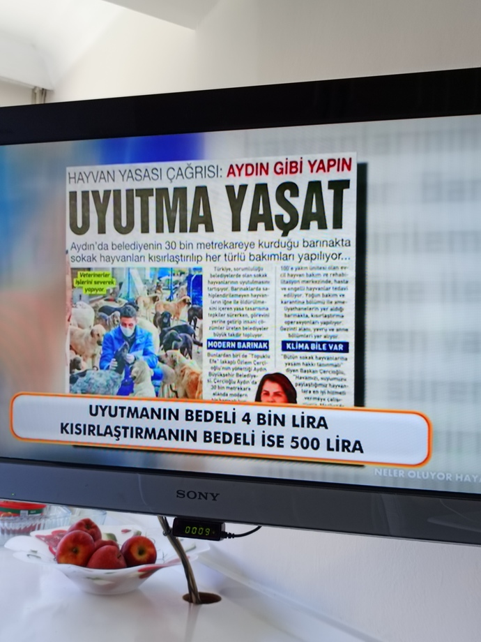 Siyasiler niye boş algı yaratıyor?