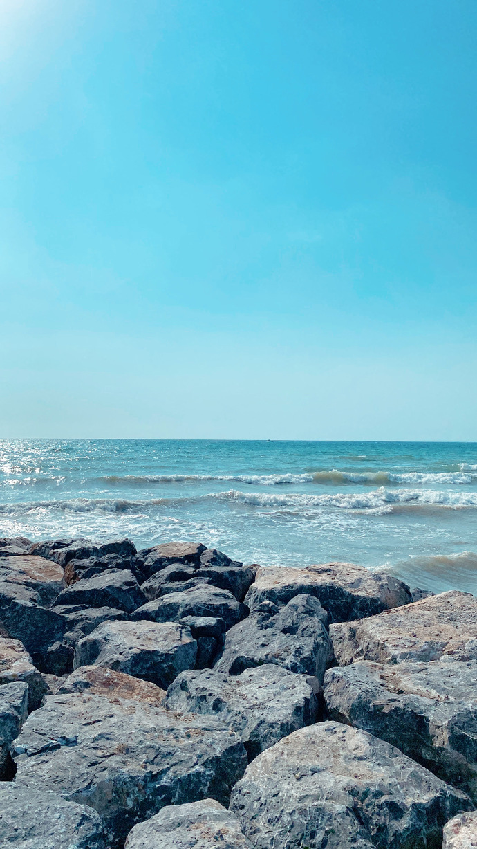Bugünden🌊☀️