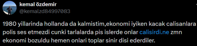 Suriye'de savaş da bitti, ne zaman göndereceksiniz?