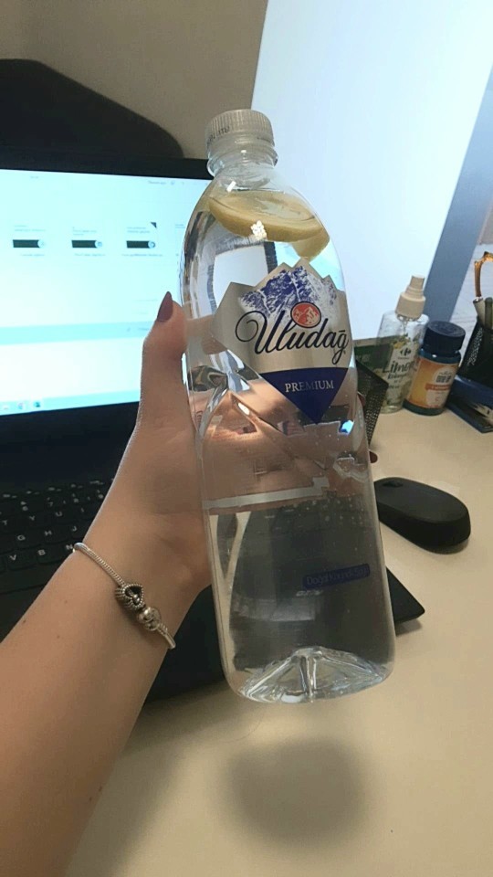Günlük kaç lt su tüketiyorsunuz?