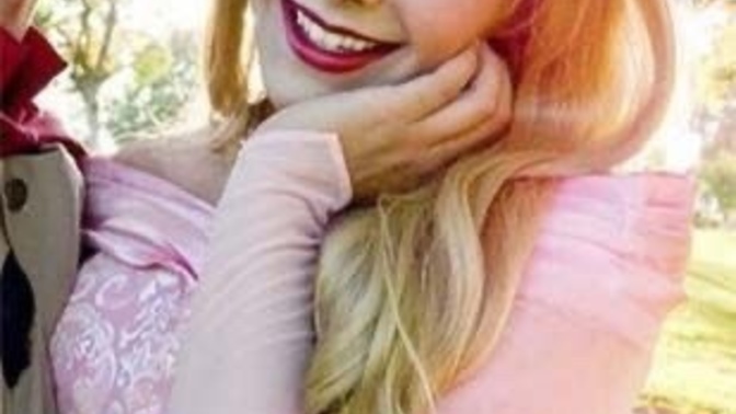 Kızlar, erkeklerin cosplay yapması hakkında ne düşünüyorsunuz 😃 ?