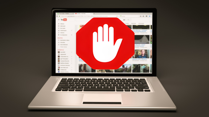 youtube adblock