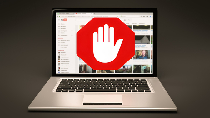 Reklam engelleyici kullananlara kötü haber: Youtube kullanılmayacak. Neler düşünüyorsunuz?