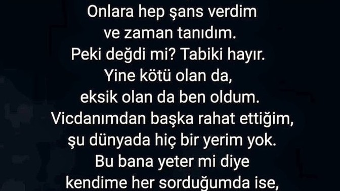 Duygusal oluşun başına dert oluyor mu?