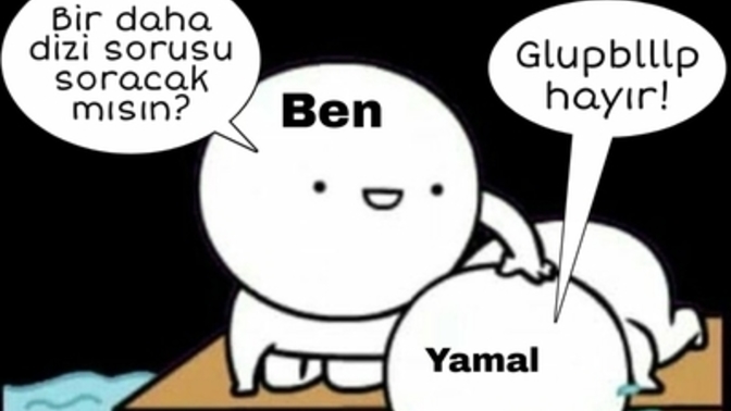 Eğelnmenin farkli yolarini buldunuz mu?