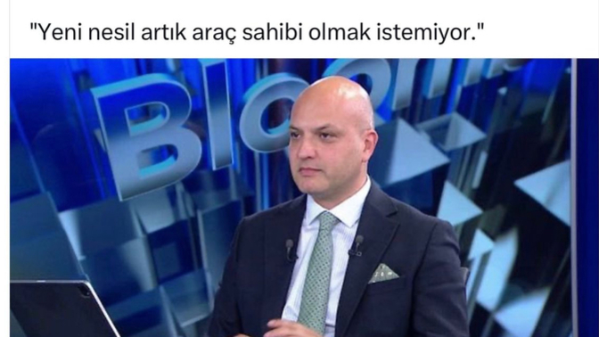 Siz araba/ev alabilir misiniz?