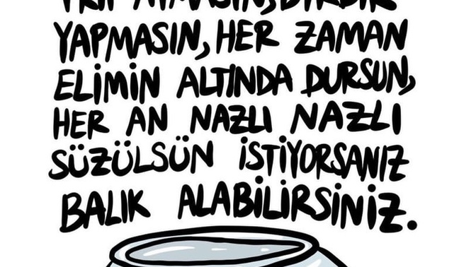 Sevdiğinin nazına dırdırına katlanırmısın?