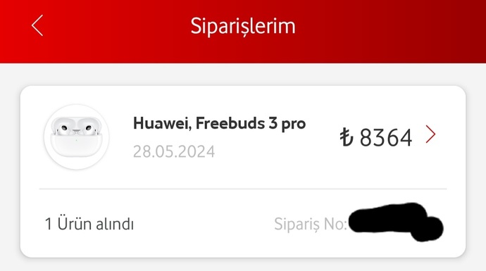 Bir kulaklığa 8 bin tl verilir mi sizce?