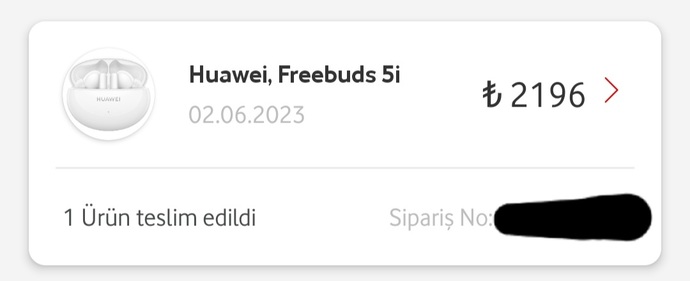 Bir kulaklığa 8 bin tl verilir mi sizce?