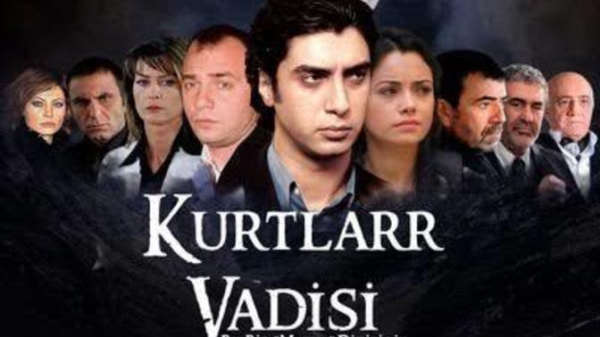 Kurtlar Vadisi mi, Ezel mi?