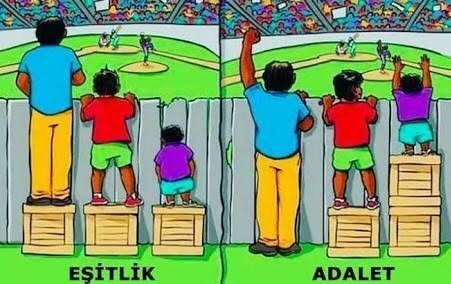 Karakterinizde öne çıkan hakim bir duygu, özellik var mı?