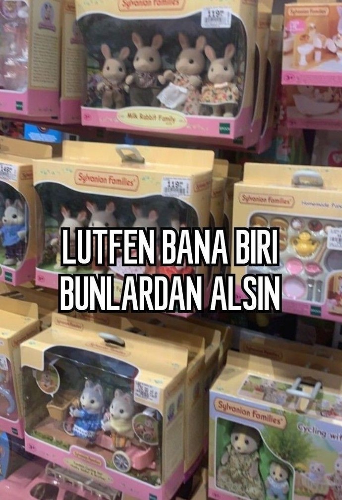 Karşı cinsten hediye olarak ne alırsanız mutlu olursunuz?