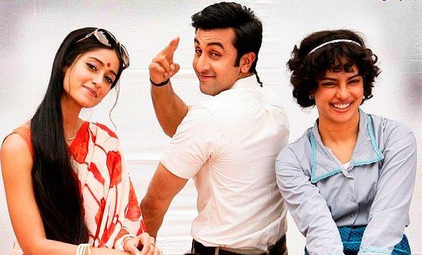 Barfi 😇